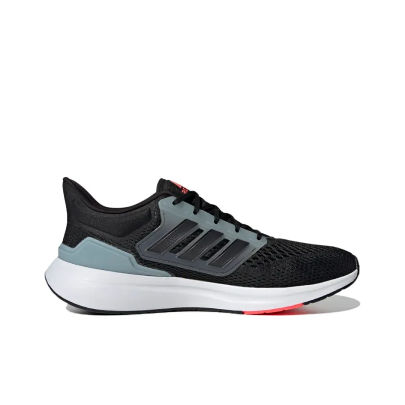 Adidas EQ21 Run 'Black Magic Grey'-1