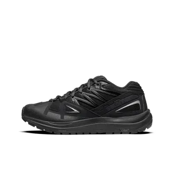 SALOMON Odyssey 1 Advanced Trail Hiking 'Black' / L00