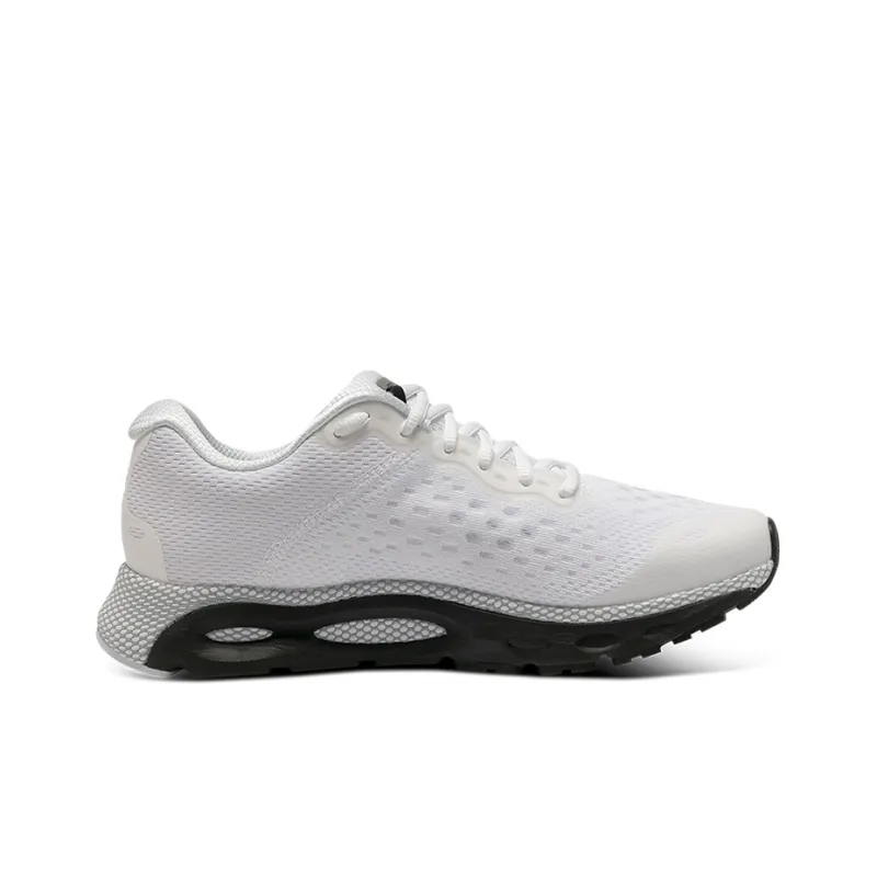 Under Armour Hovr Infinite 3 Cn Sports Shoes White-1
