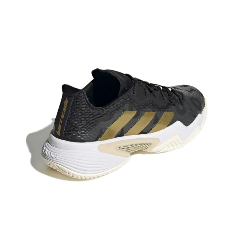 Adidas Barricade Marimekko Black Women's-2