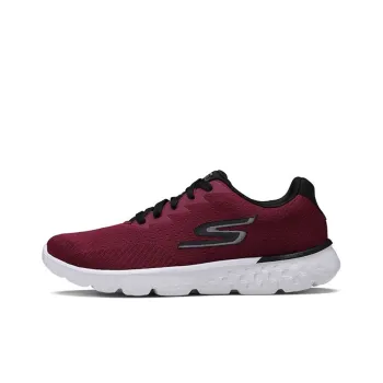 Skechers Go Run 400 Generate 'Red'