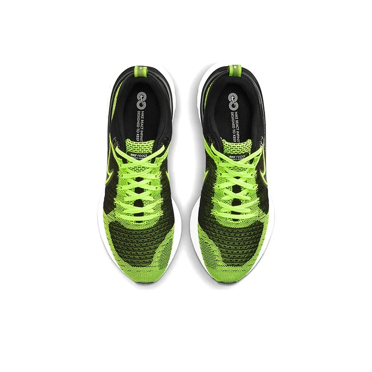 Nike Womens WMNS Air Zoom Pegusus 38 Shield Black DC4074-002