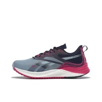 Reebok Floatride Energy 3 Adventure Gable Grey Pursuit Pink Women's