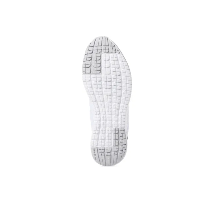 Reebok Instalite Lux Running Shoes Women's Low-Top White-4