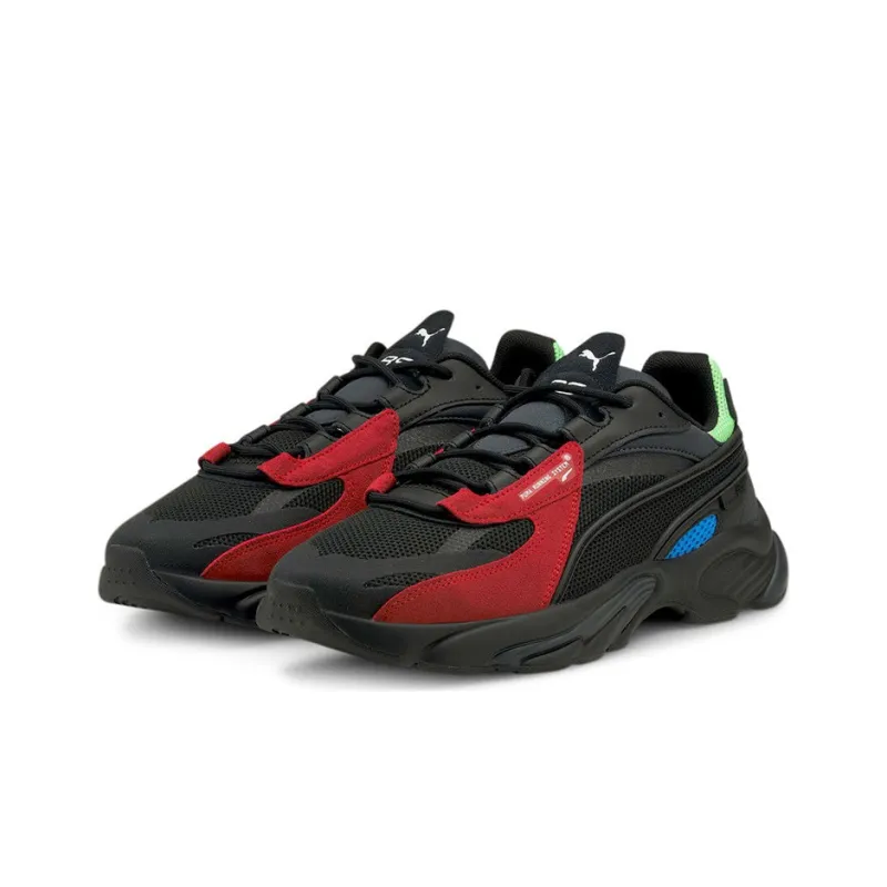PUMA RS Connect Lazer 'Black Multi'-2
