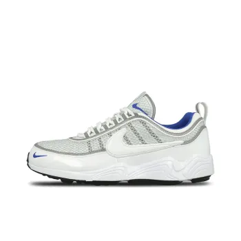 Nike Air Zoom Spiridon 16 White Platinum Blue