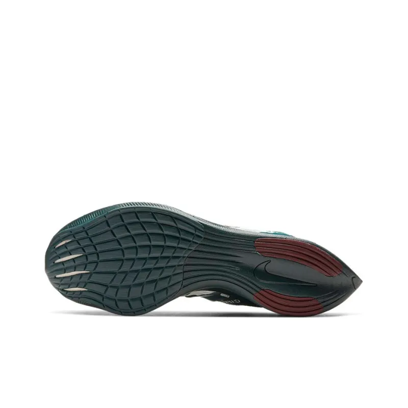 Nike ZoomX Vaporfly Next% Gyakusou Green-5