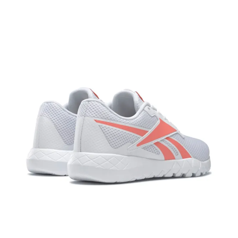 Reebok Flexagon Energy 3 Cushioning Anti-Slip Wear-Resistant Breathability Low-Top Running Shoes Women's-3