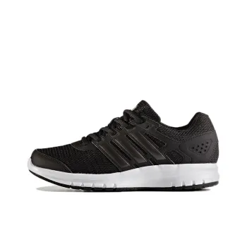 Adidas Duramo Lite 'Black White' Women's