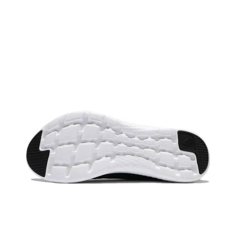 Reebok Astroride Courir Running Shoes Men Low-Top Black-4