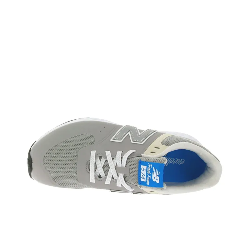 New Balance 574 'Grey'-2
