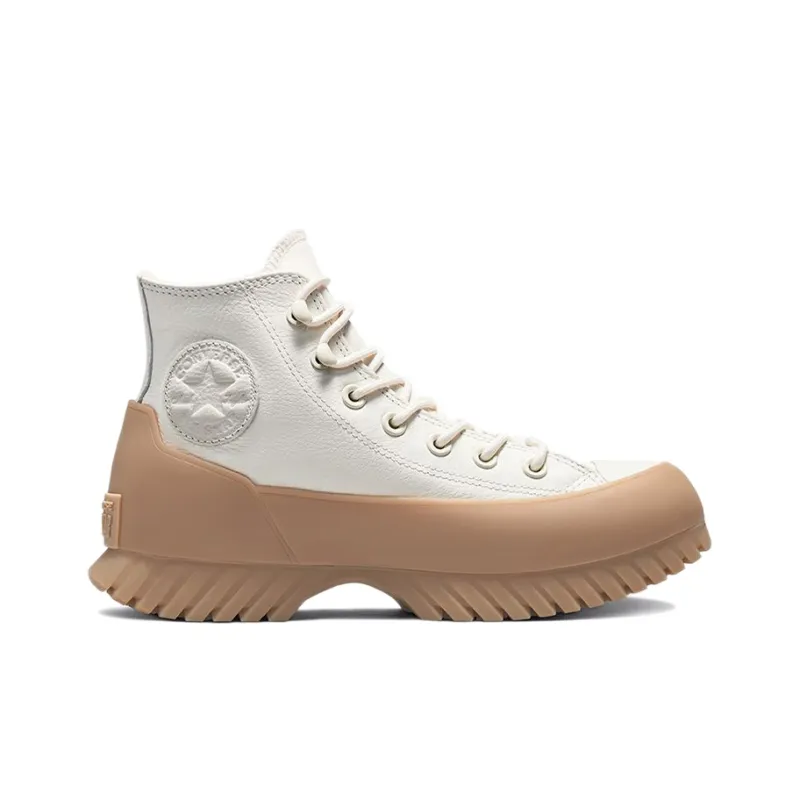 Chuck Taylor All Star Converse Lugged Winter 2.0 'Cold Fusion Egret Light Twine'-1