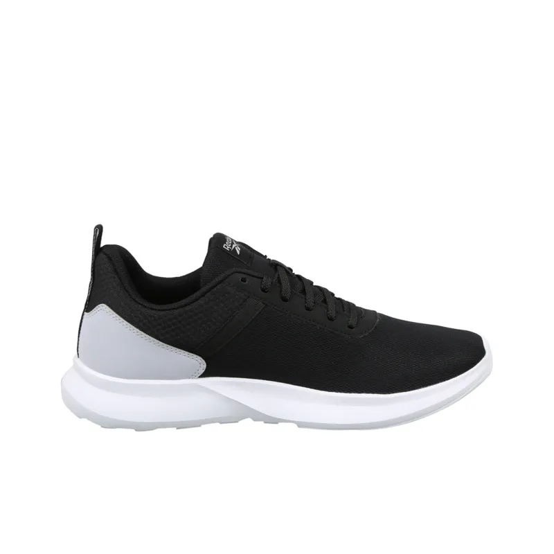 Reebok Runner Running Shoes Men Low-Top Black-1
