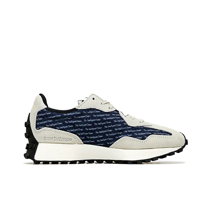 New Balance 327 Outerspace Women's-1
