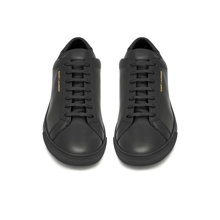 SAINT LAURENT Andy Black-3