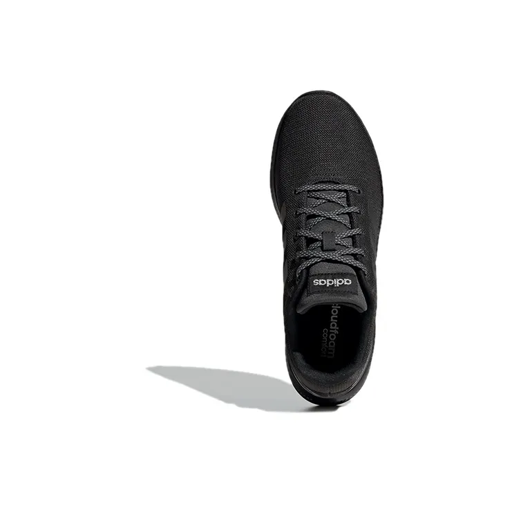 Adidas Neo Lite Racer Cln 2.0 'Carbon White'-4