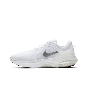 Nike Joyride Dual Run 2 White Silver Women's