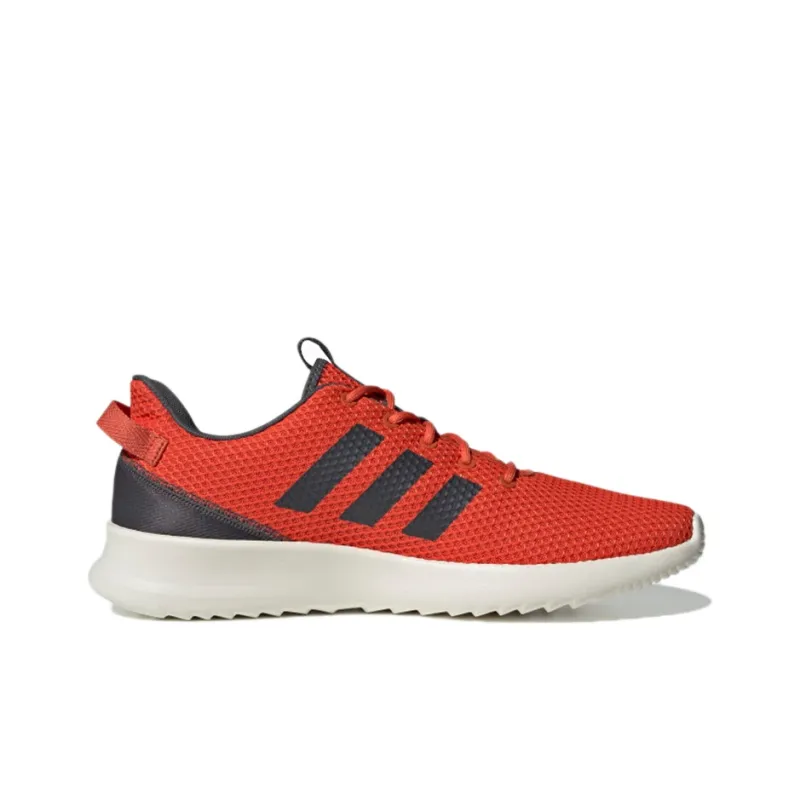 Adidas Cloudfoam Racer TR Durable Breathable Low-Top Casual Shoes-1