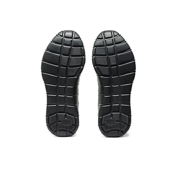 Onitsuka Tiger Gigatia Sock Shoes 'Black'-5