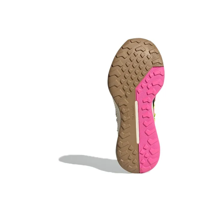Adidas Terrex Voyager 21 Travel 'Black Pink' Women's-5