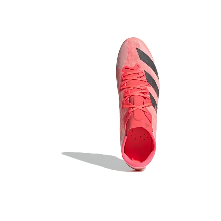 Adidas Adizero Prime Sprint 'Signal Pink'-4