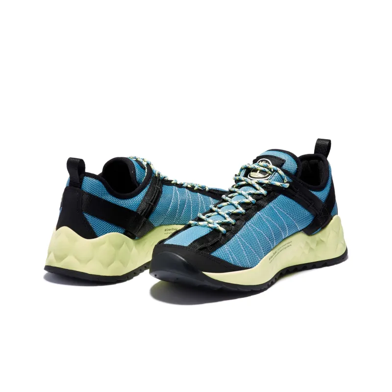Timberland Stride Solar Wave 'Blue'-2