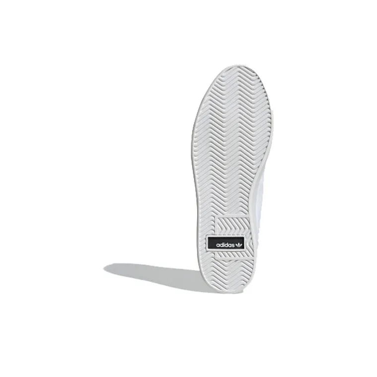 Adidas Originals Sleek 'White' Women's-4