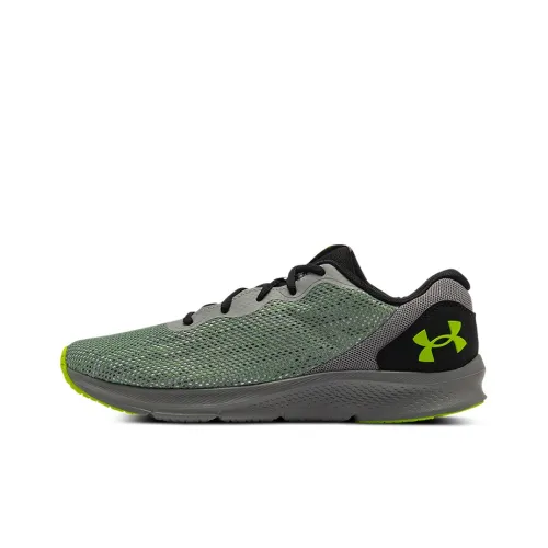 Under Armour UA Shadow Running Shoes Men Low-Top Dark Wolf Gray