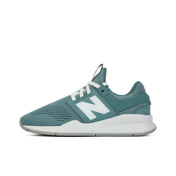 New Balance 247 Series 'Green White' Women's