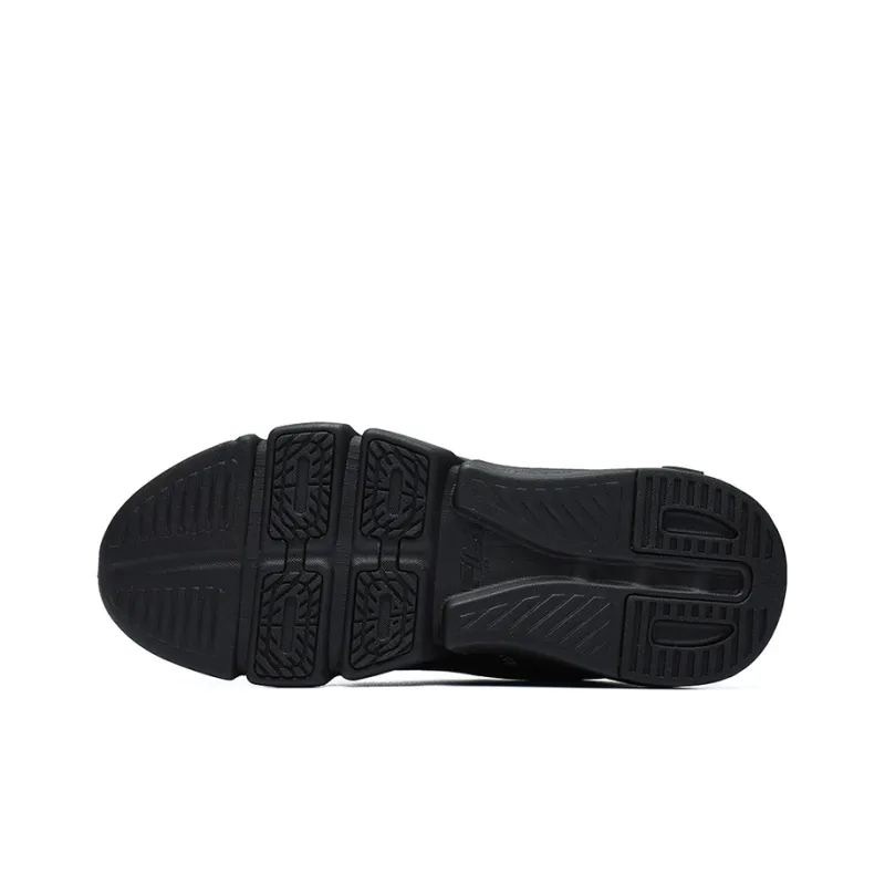 FILA Heritage FHT Black-4