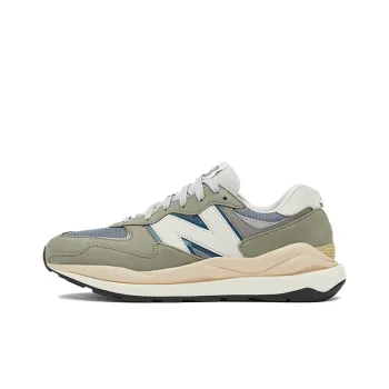 New Balance 57/40 Grey Khaki Blue