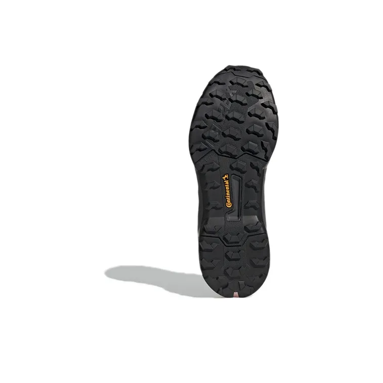 Adidas Terrex AX4 Primegreen 'Grey Solar Red'-5