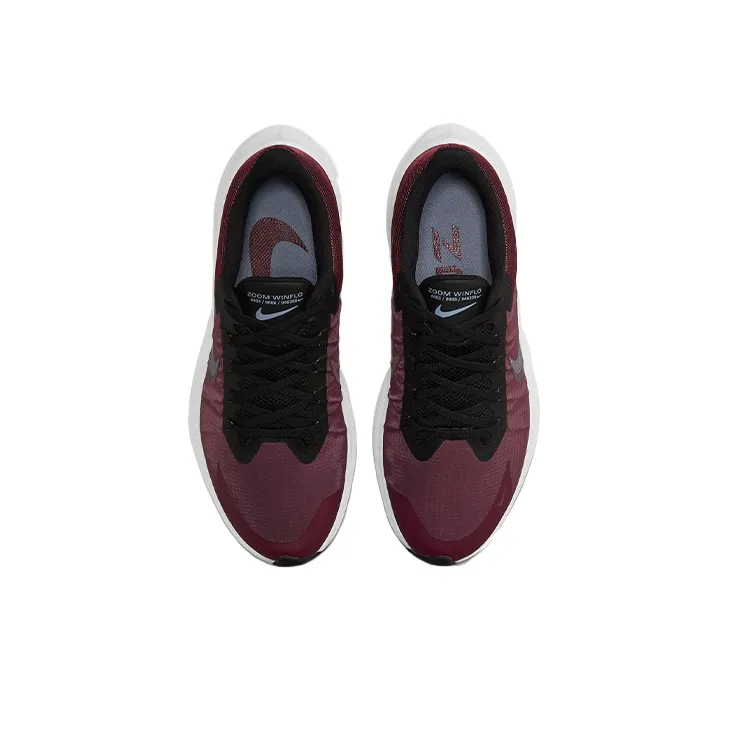 Nike Air Zoom Winflo 8 'Dark Beetroot' Women's-3