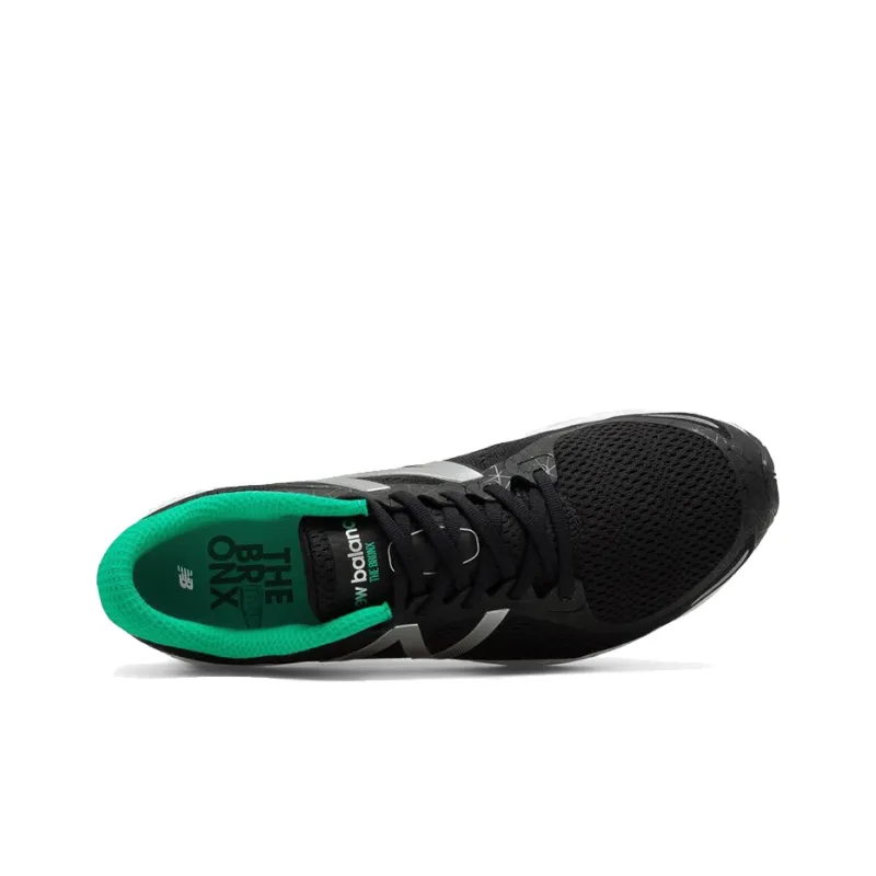 New Balance Zante V2 Bronx 'Black Green White'-2