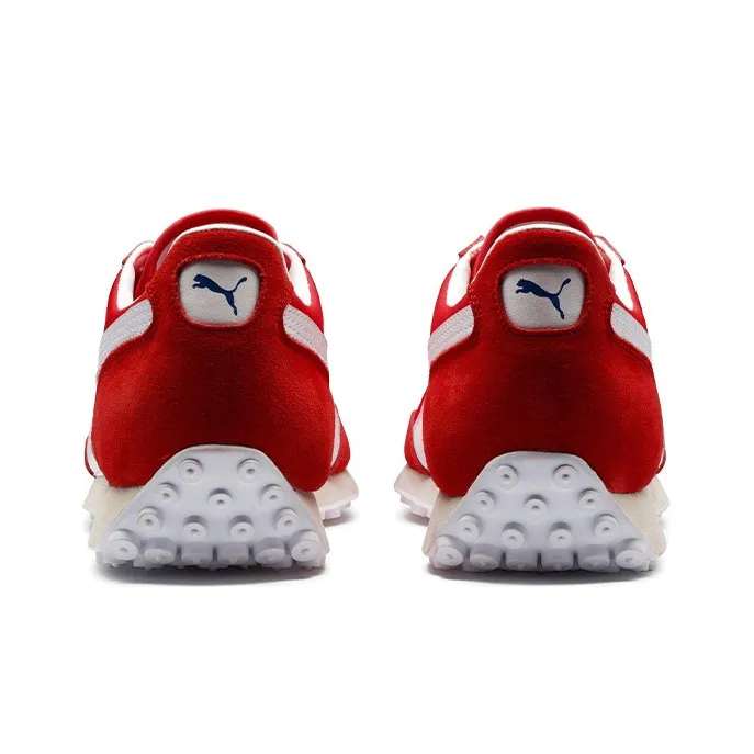 PUMA Easy Rider Vtg 'High Risk Red'-3