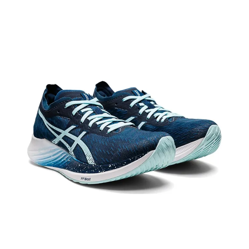 Asics Magic Speed 'Mako Blue' Women's-2