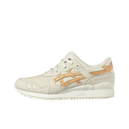 Asics Gel Lyte Iii Birch Tan