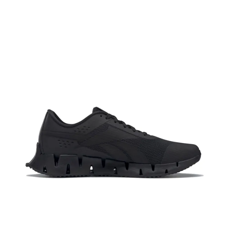 Zig Dynamica Reebok 2 'Triple Black'-1