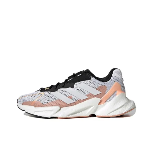 Adidas X9000L4 Ambient Blush Women's