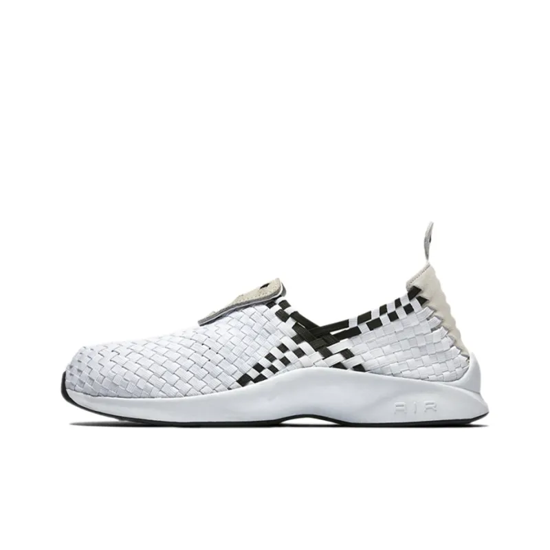 Nike Air Woven 'White'-0