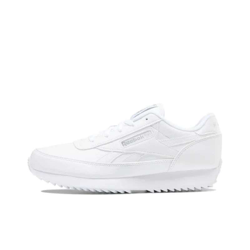 Reebok Classic Renaissance Ripple S White-0