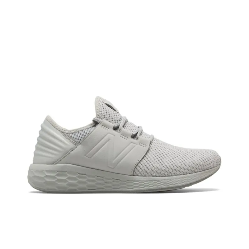 New Balance Fresh Foam Cruz V2 'Grey'-1