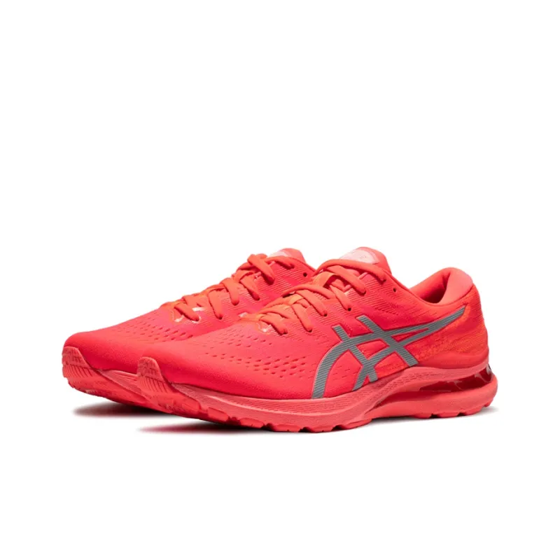 Asics Gel Kayano 28 Lite Show 'Flash Red'-1