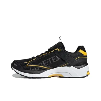 Adidas Spiritain 2000 Gtx 'Black White Yellow'