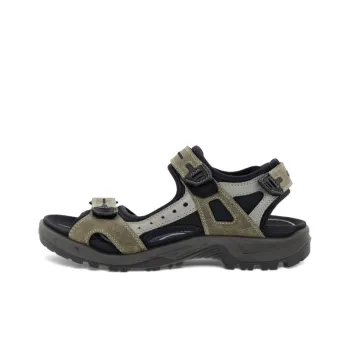 Ecco Offroad Touch strap Sandals