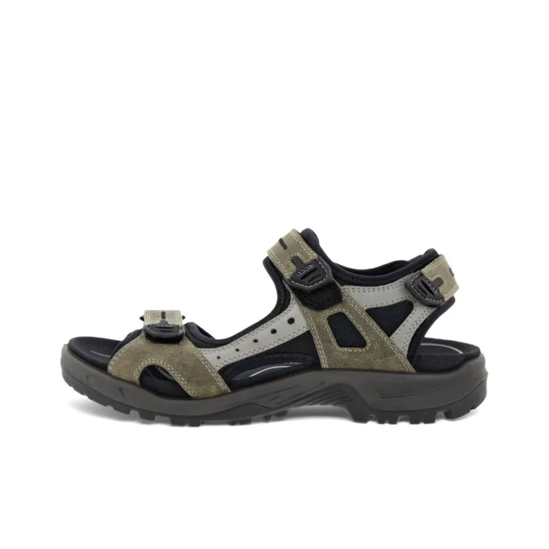 Ecco Offroad Touch strap Sandals-0