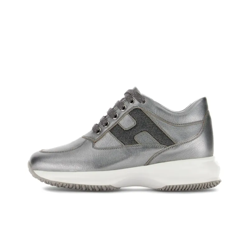 HOGAN Interactive Casual Shoes Women's-0
