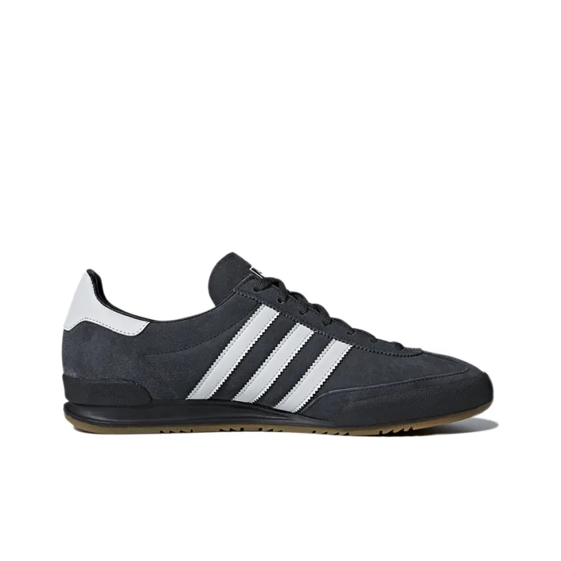 Adidas Jeans 'Black Grey Gum'-1