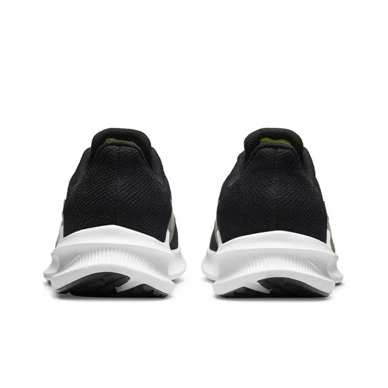 Nike Downshifter 11 'Black Volt'-4