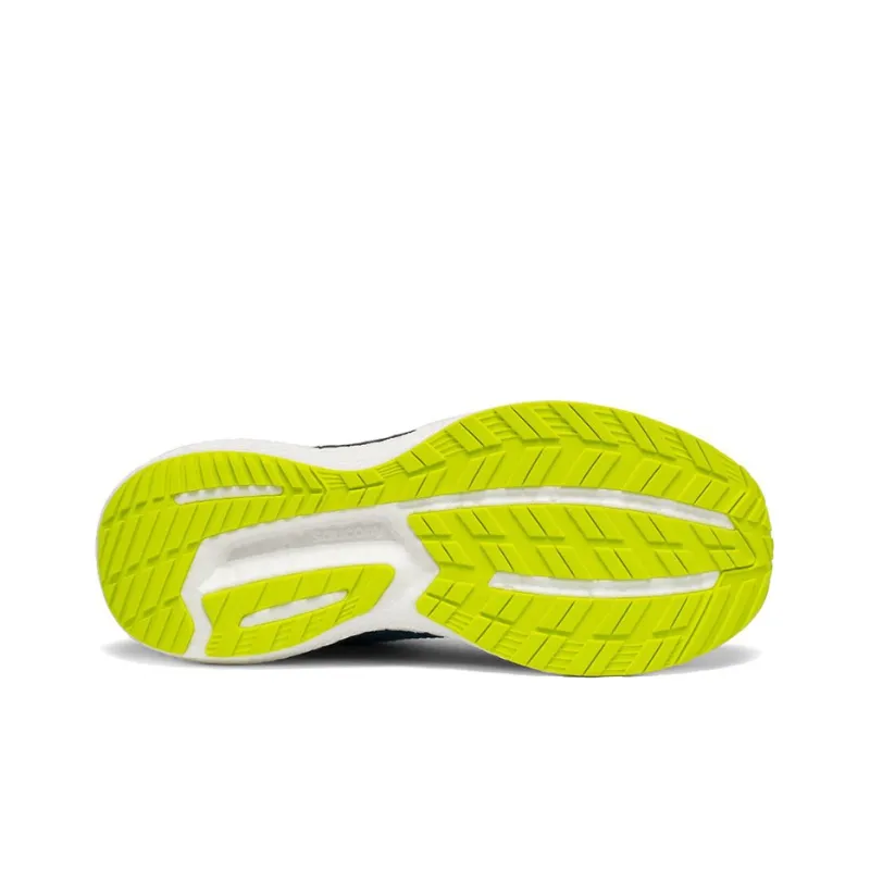 saucony Triumph 18 Cobalt Storm-4